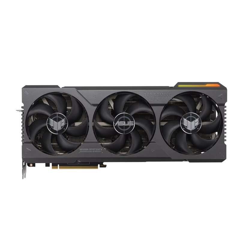 ASUS TUF Gaming GeForce RTX 4090 OC Edition 24GB GDDR6X