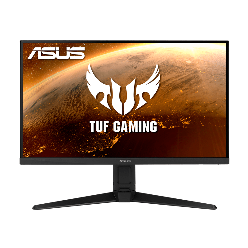 ASUS TUF VG279QL1A 27" IPS FHD 165Hz Gaming Monitor