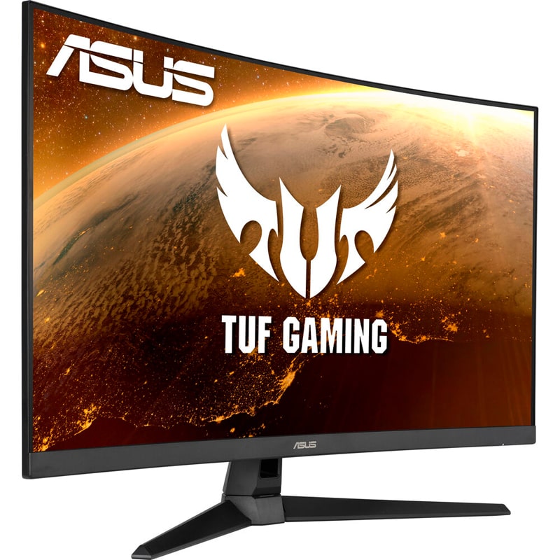 ASUS TUF VG32VQ1B 31.5" VA WQHD 165Hz Curved Gaming Monitor