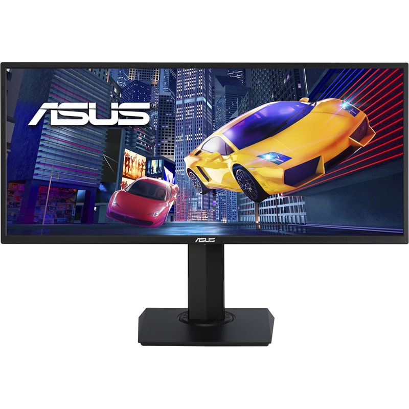 ASUS VP348QGL 34" VA UWQHD 75Hz Gaming Monitor