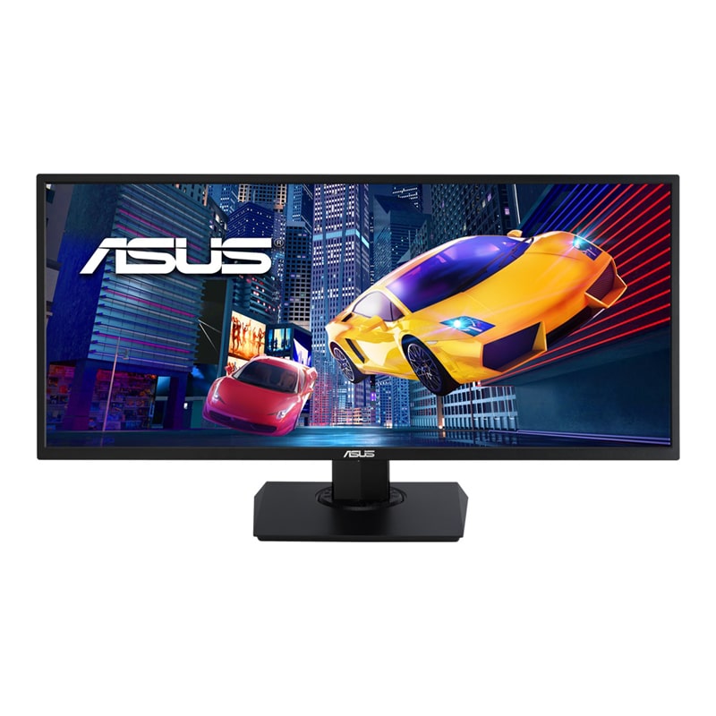 ASUS VP348QGL 34" VA UWQHD 75Hz Gaming Monitor