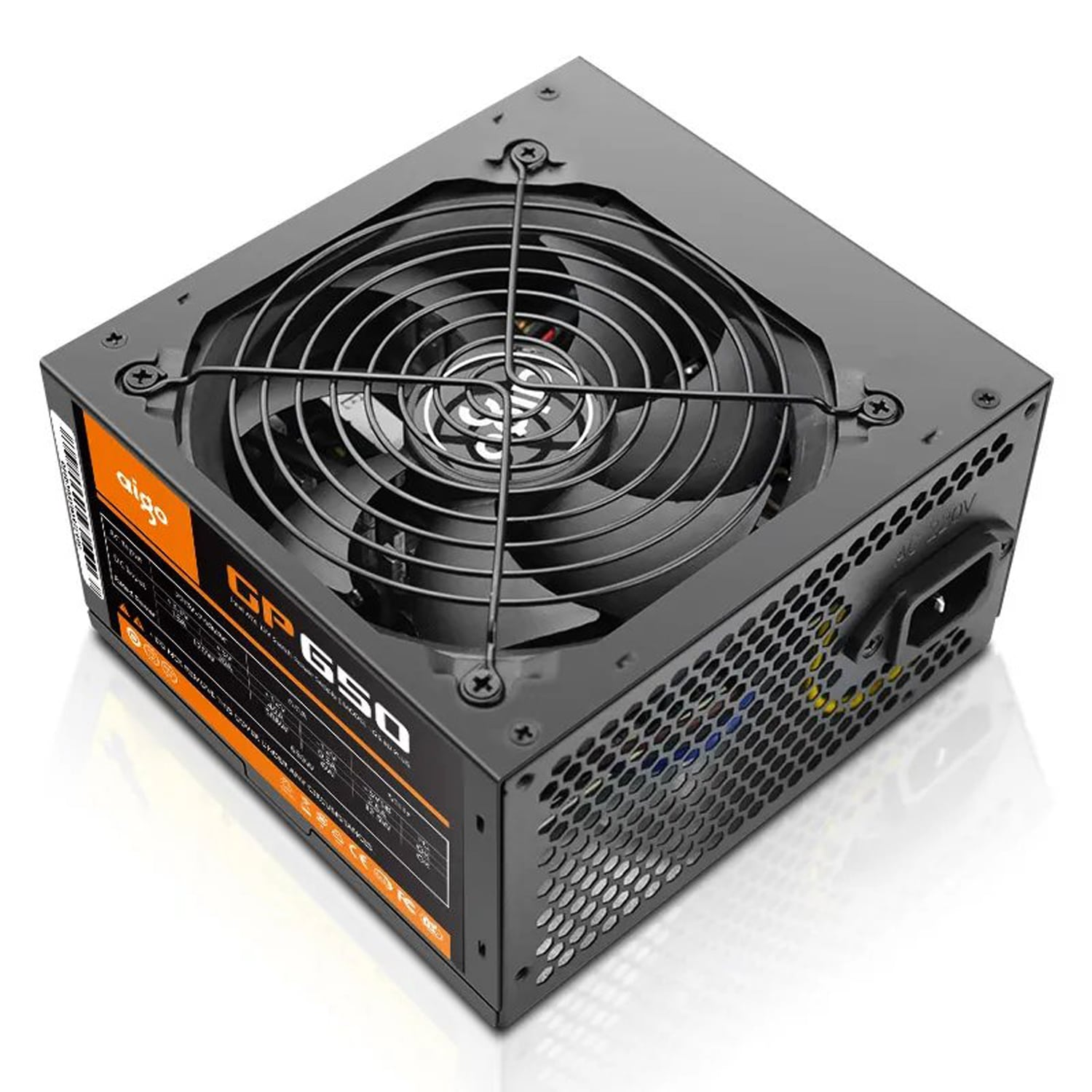 Aigo GP650 PSU
