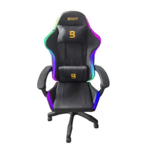 Boost Velocity RGB Gaming Chair