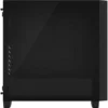 Corsair 3000D AIRFLOW Mid-Tower PC Case - Black - Image 5
