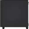 Corsair 3000D AIRFLOW Mid-Tower PC Case - Black - Image 3