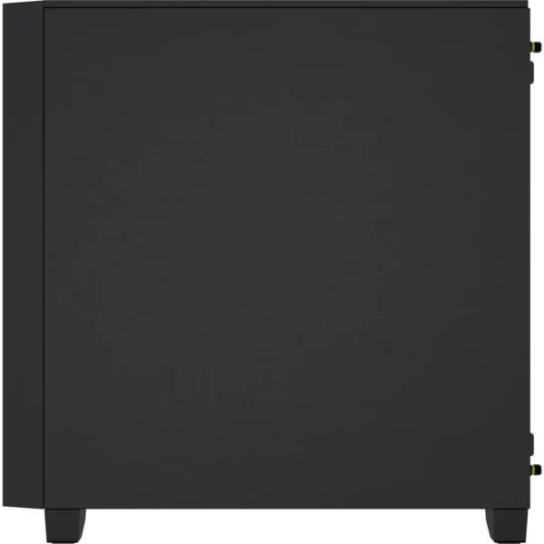 Corsair 3000D AIRFLOW Mid-Tower PC Case - Black - Image 3
