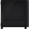 Corsair 3000D RGB AIRFLOW Mid-Tower PC Case - Black - Image 5