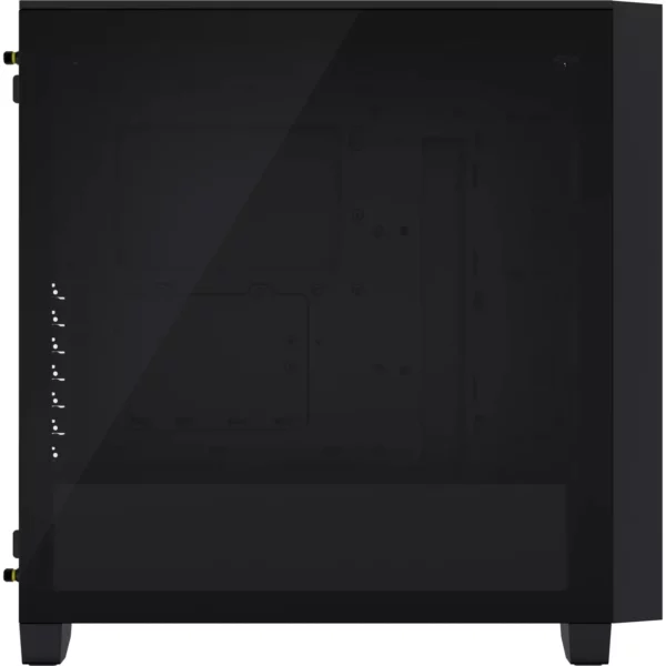 Corsair 3000D RGB AIRFLOW Mid-Tower PC Case - Black - Image 5