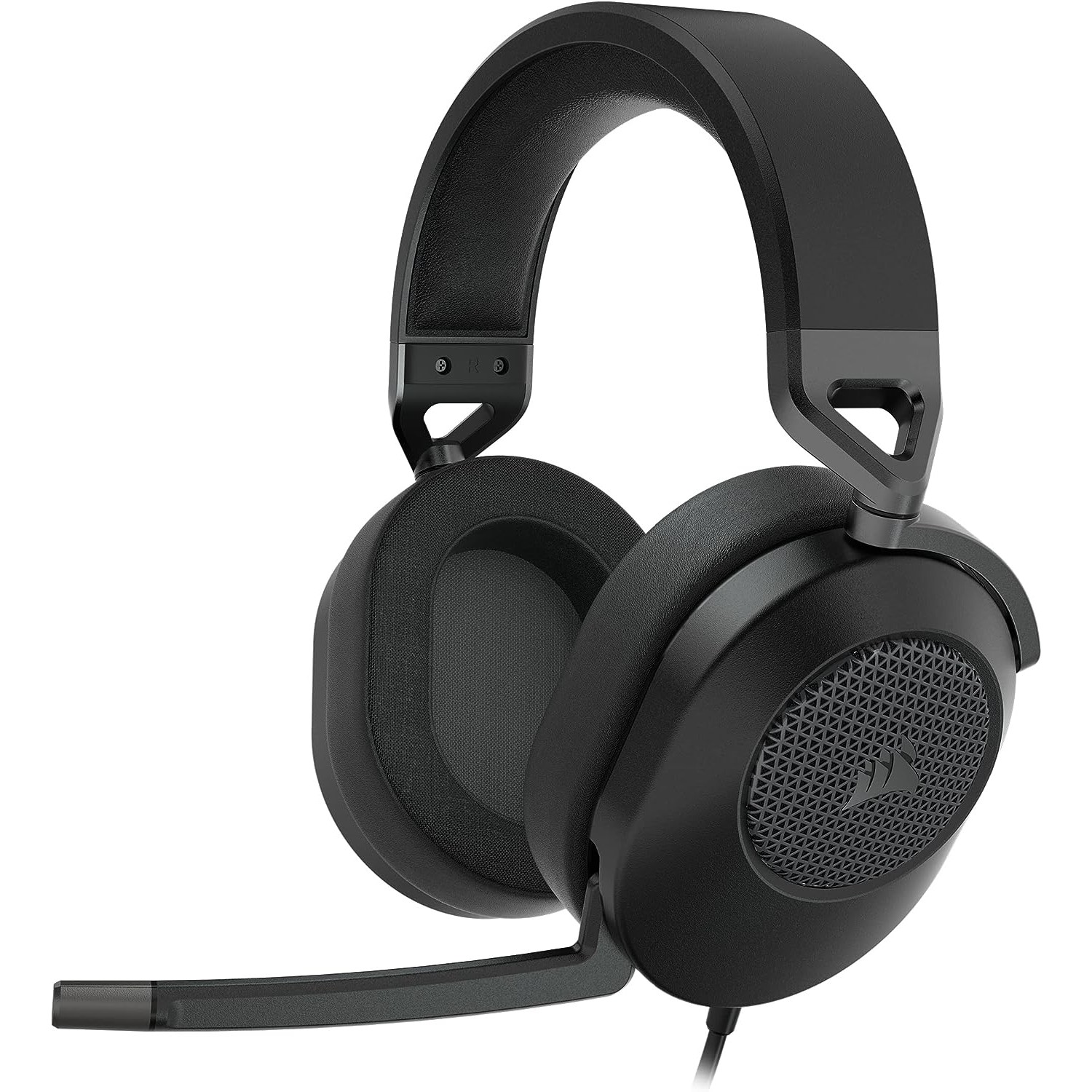 Corsair HS65 SURROUND Wired 7.1 Surround Gaming Headset