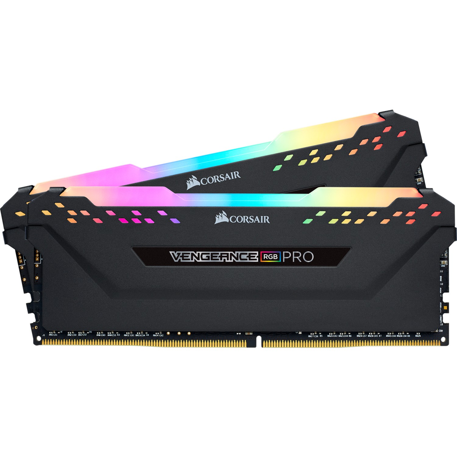 Corsair Vengeance RGB PRO DDR4 Kit