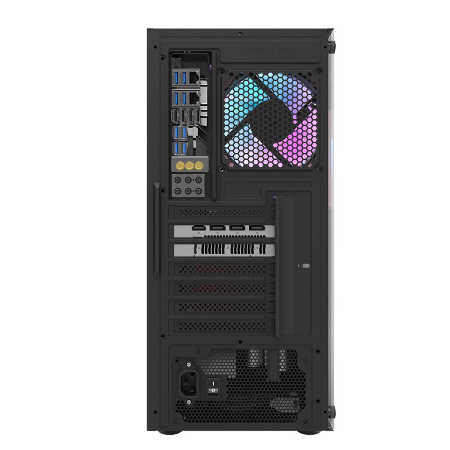 DarkFlash DK100 Black Stream Fixer