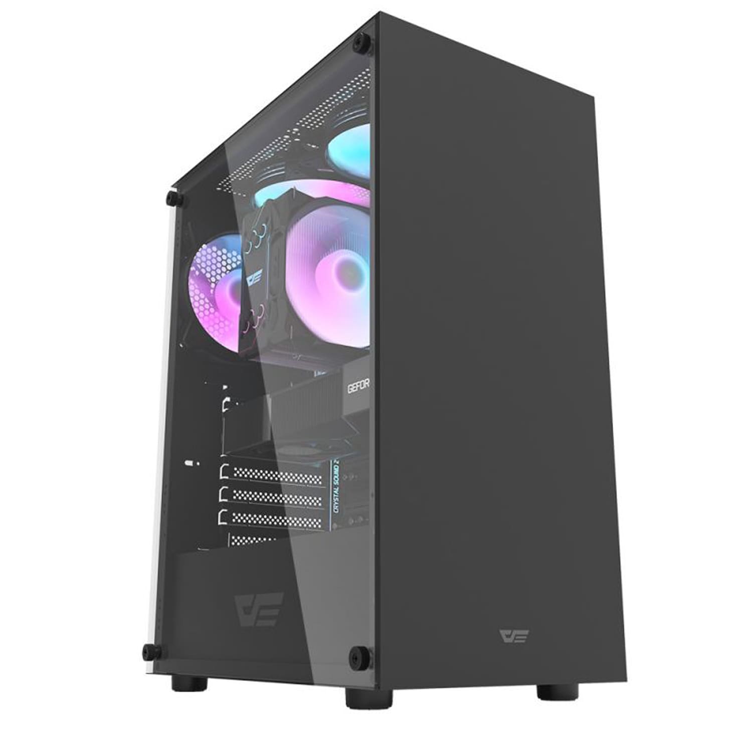 DarkFlash DK100 Black Stream Fixer