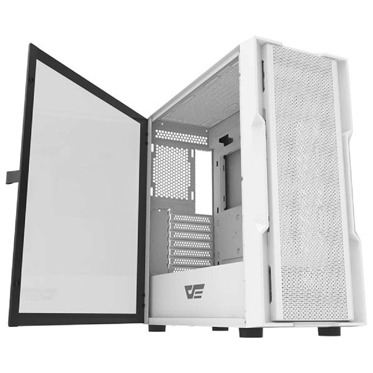 DarkFlash DK431 White Stream Fixer
