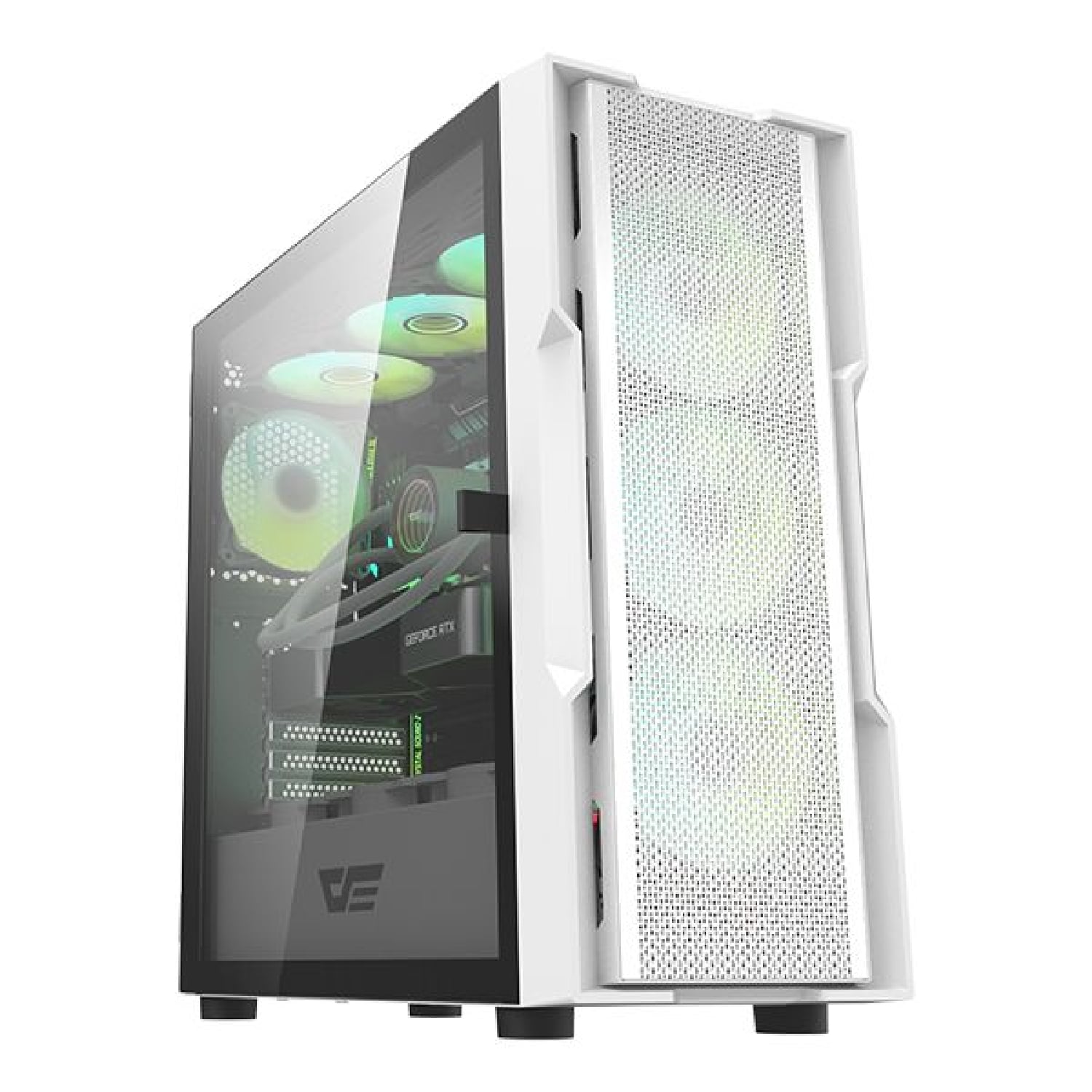 DarkFlash DK431 White Stream Fixer