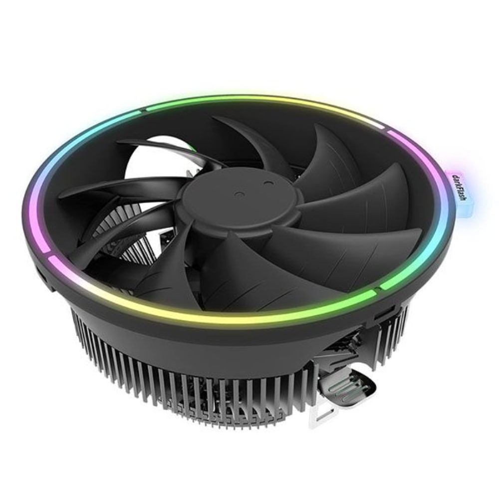 DarkFlash Darkvoid CPU Air Cooler