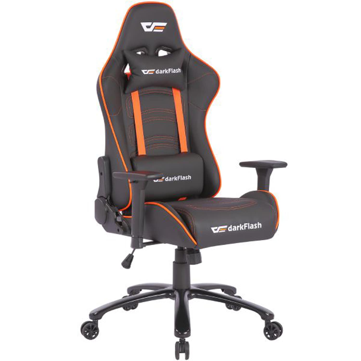 DarkFlash RC600 Gaming Chair