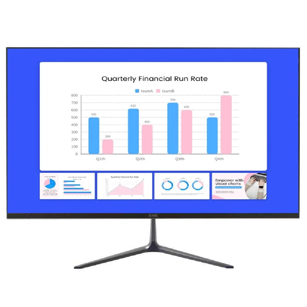 EASE 024I10 Office Monitor
