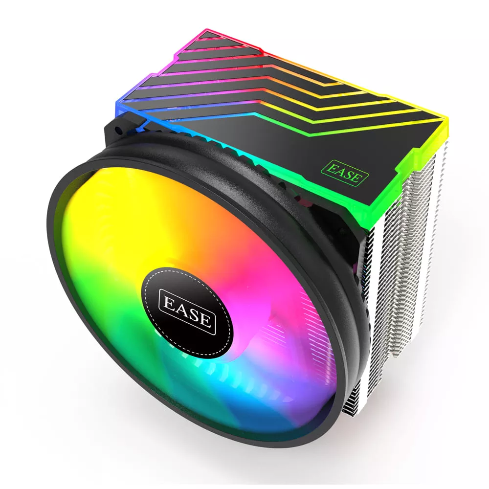 EASE EAF1213 CPU Air Cooler