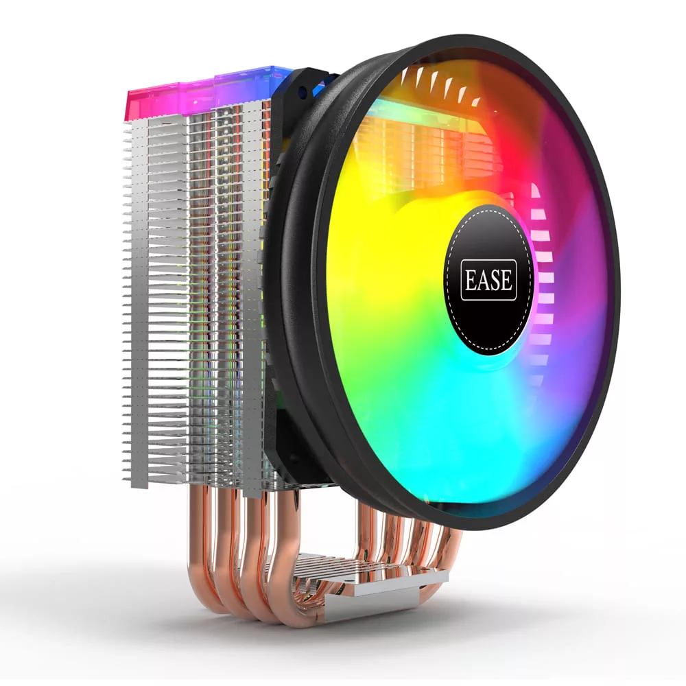 EASE EAF1213 CPU Air Cooler