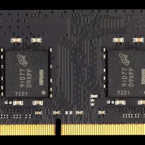 Ease 8GB 3200MHz Desktop RAM