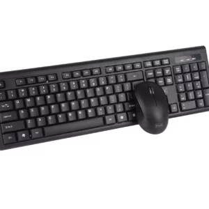 Ease EKM200 Wireless Keyboard Mouse Combo