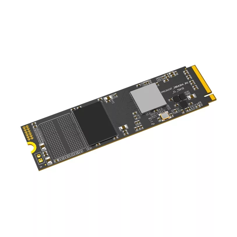 Ease EM256M2 256GB M.2 NVMe