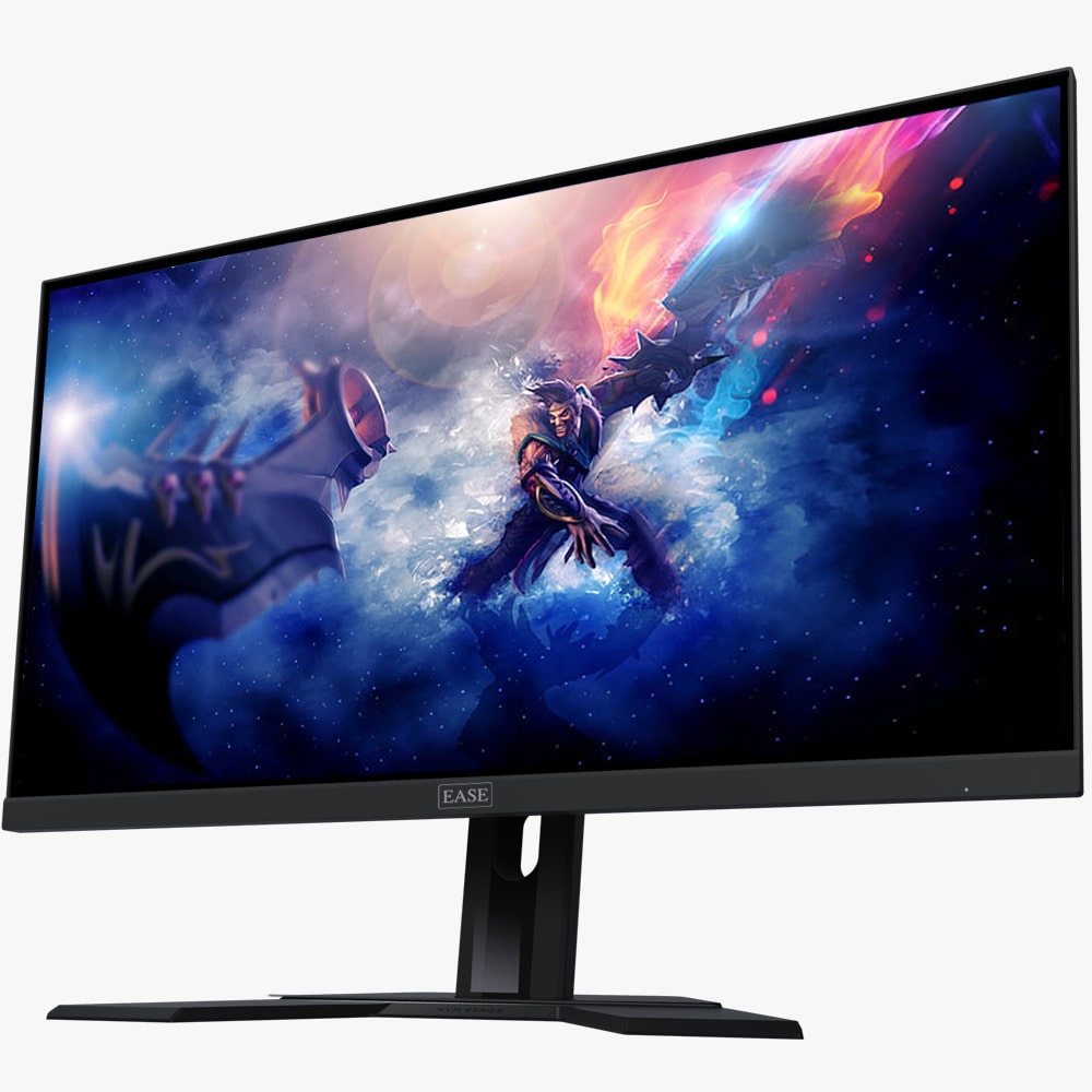 Ease G27I16 27" IPS 2K 165Hz Gaming Monitor
