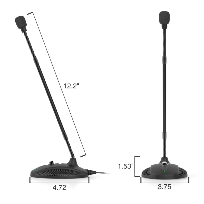 Fifine K052 USB Microphone