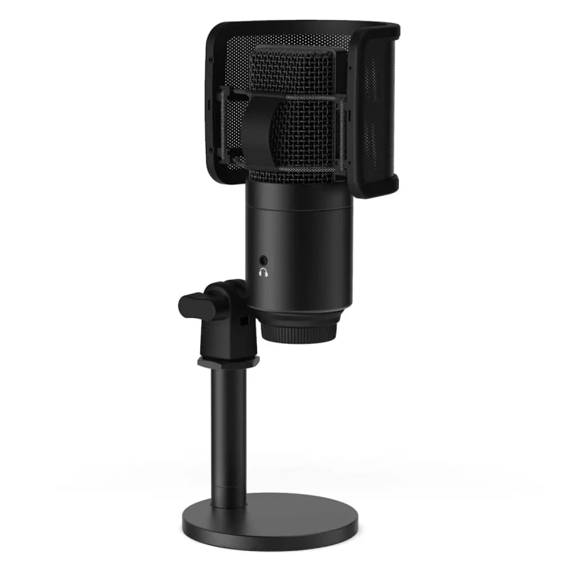 Fifine K683B USB Microphone