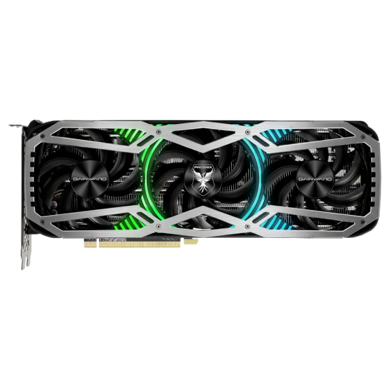 Gainward GeForce RTX 3080 Phoenix V1