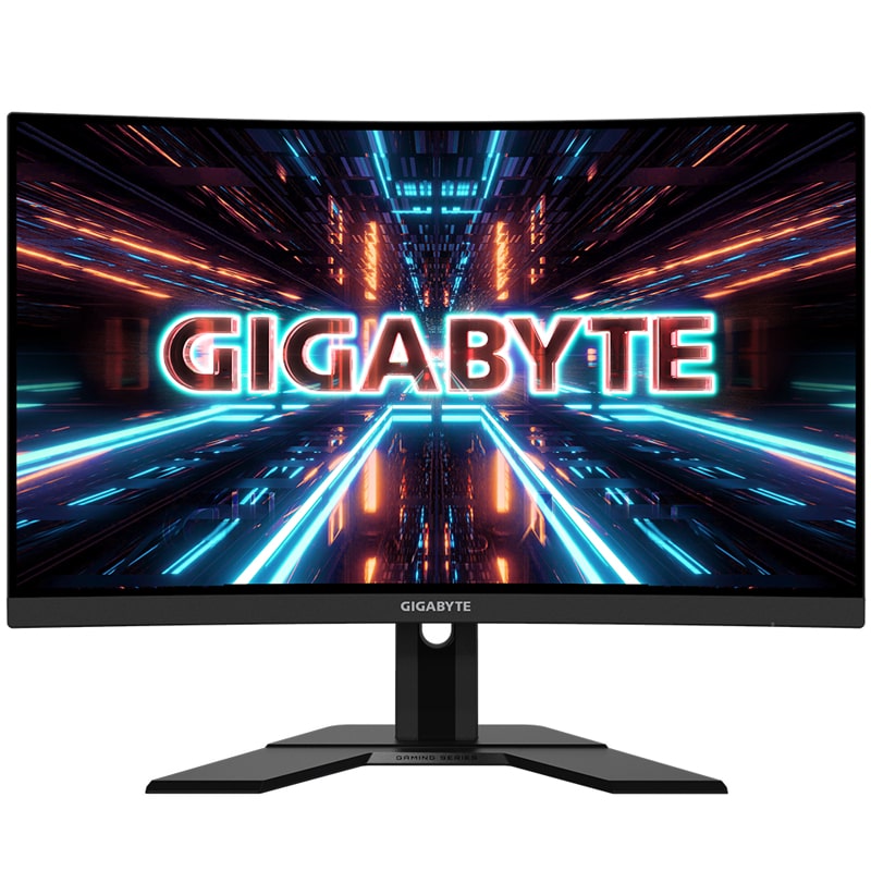 Gigabyte G27FC IPS FHD 165Hz Gaming Monitor