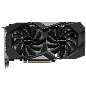 Gigabyte GTX 1660 SUPER OC 6G
