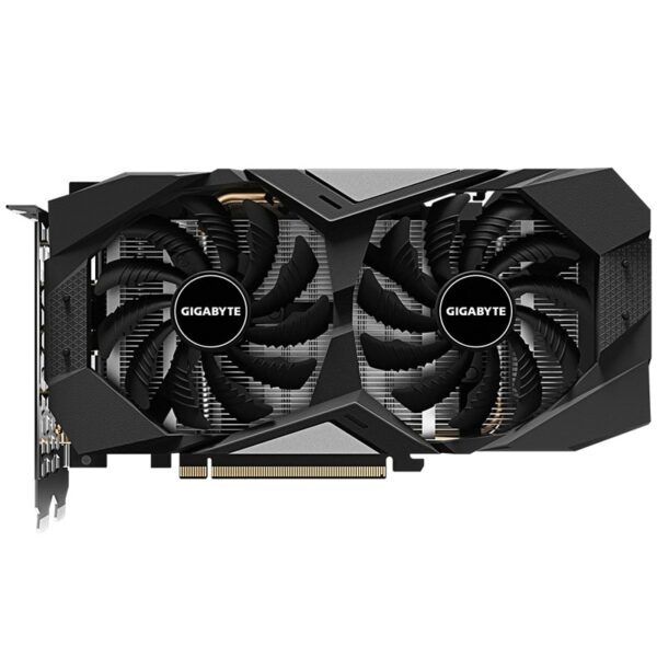 Gigabyte GTX 1660 SUPER OC 6G