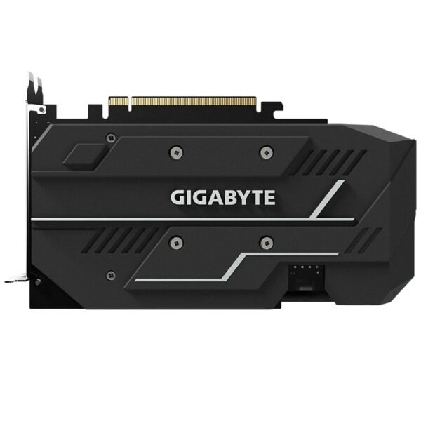 Gigabyte GTX 1660 SUPER OC 6G