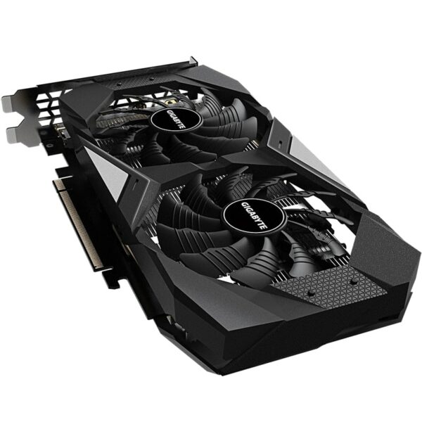 Gigabyte GTX 1660 SUPER OC 6G