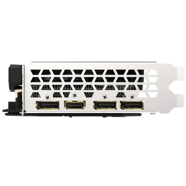 Gigabyte GTX 1660 SUPER OC 6G