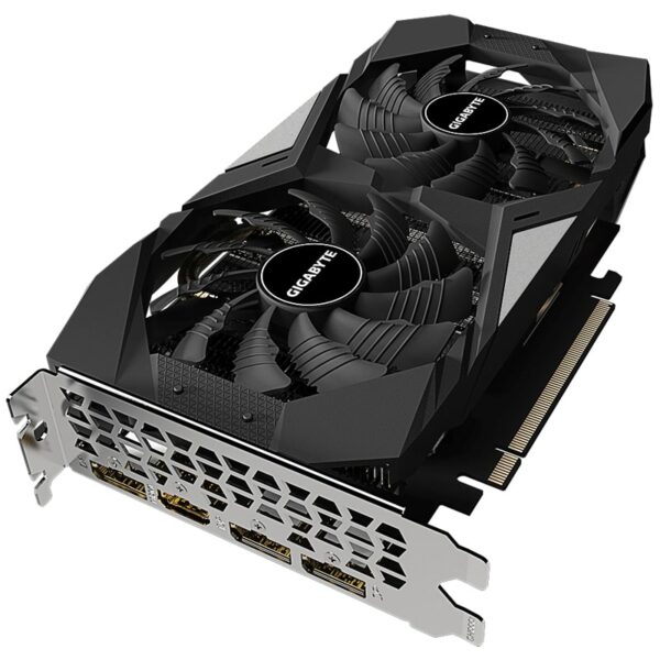 Gigabyte GTX 1660 SUPER OC 6G