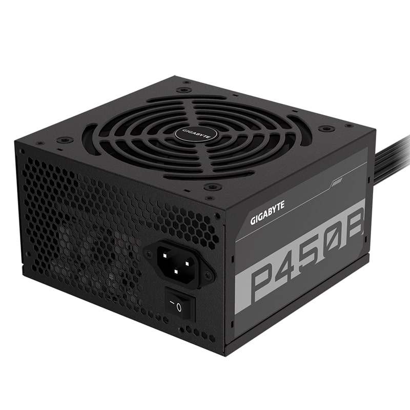 Gigabyte P450B 450W PSU