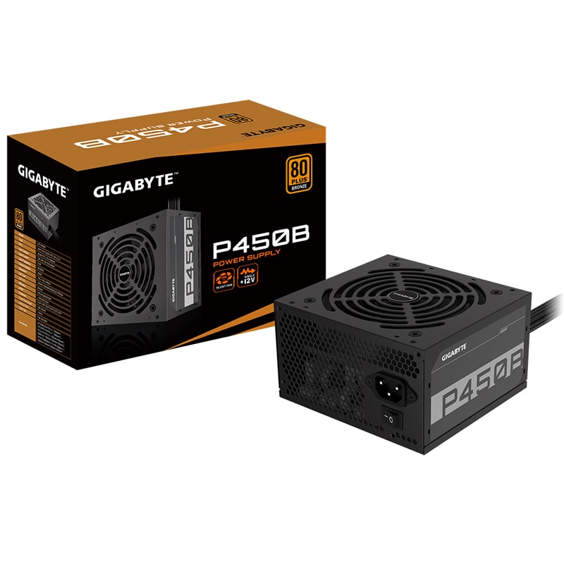 Gigabyte P450B 450W PSU