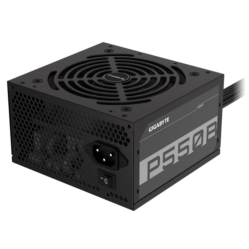 Gigabyte P550B 550W PSU