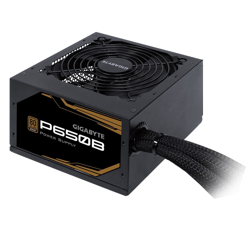 Gigabyte P650B 650W PSU