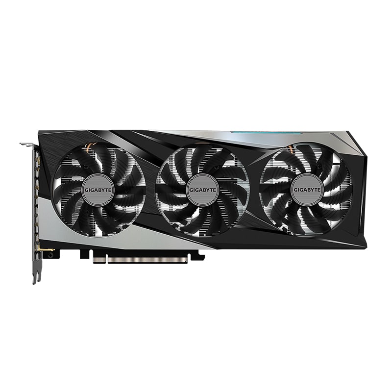 Gigabyte RTX 3050 GAMING OC 8G