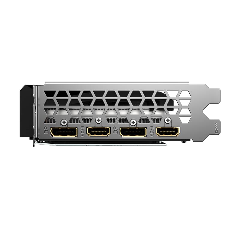 Gigabyte RTX 3050 GAMING OC 8G