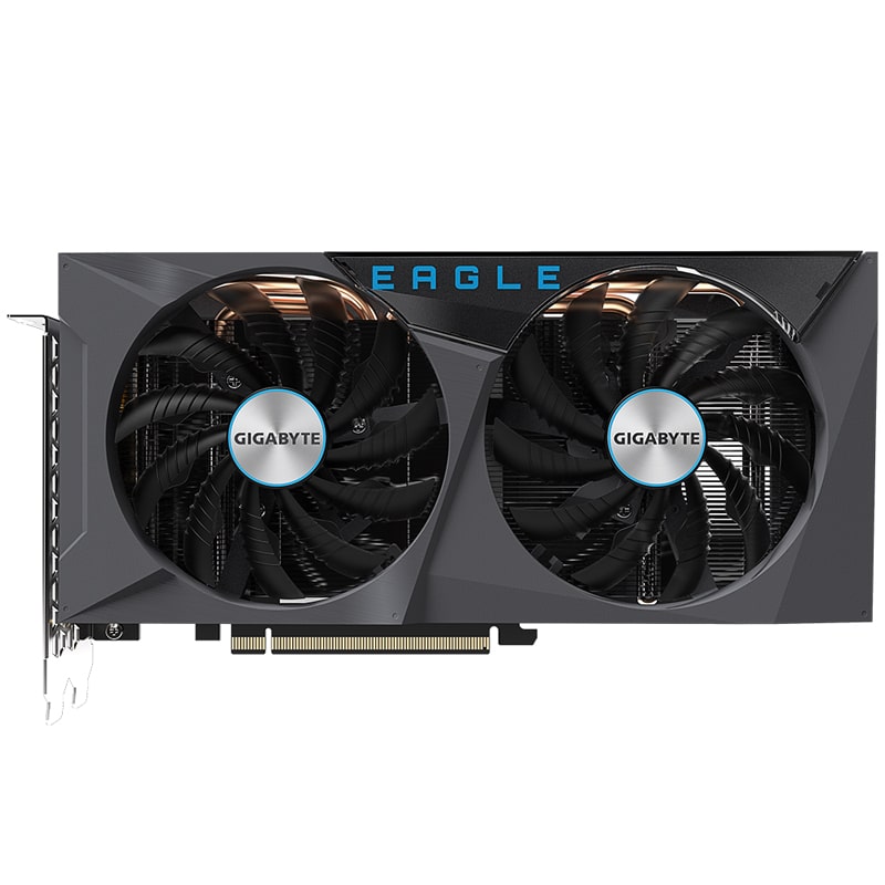 Gigabyte RTX 3060 Ti EAGLE OC 8G