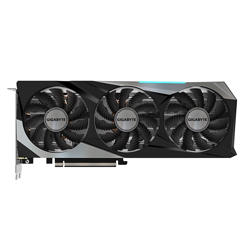 Gigabyte RTX 3070 GAMING OC 8G Stream Fixer