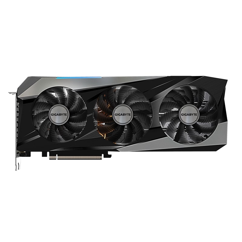 Gigabyte RTX 3070 Ti GAMING OC 8G
