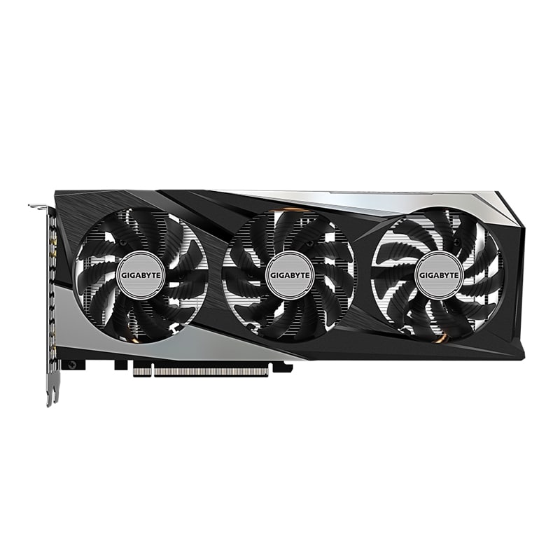 Gigabyte RX 6500 XT GAMING OC 4G