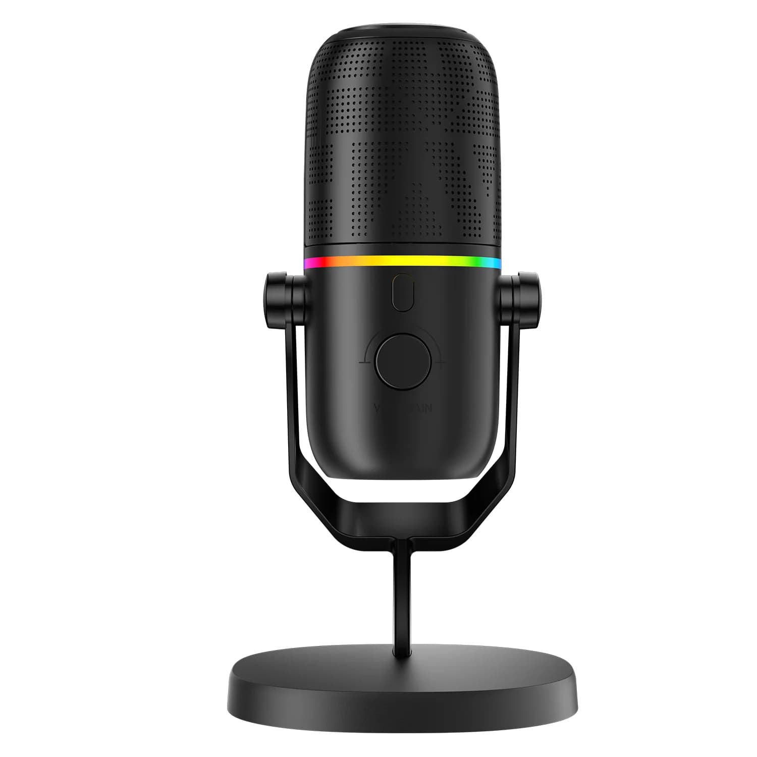 Haylou GX1 RGB USB Condenser Microphone