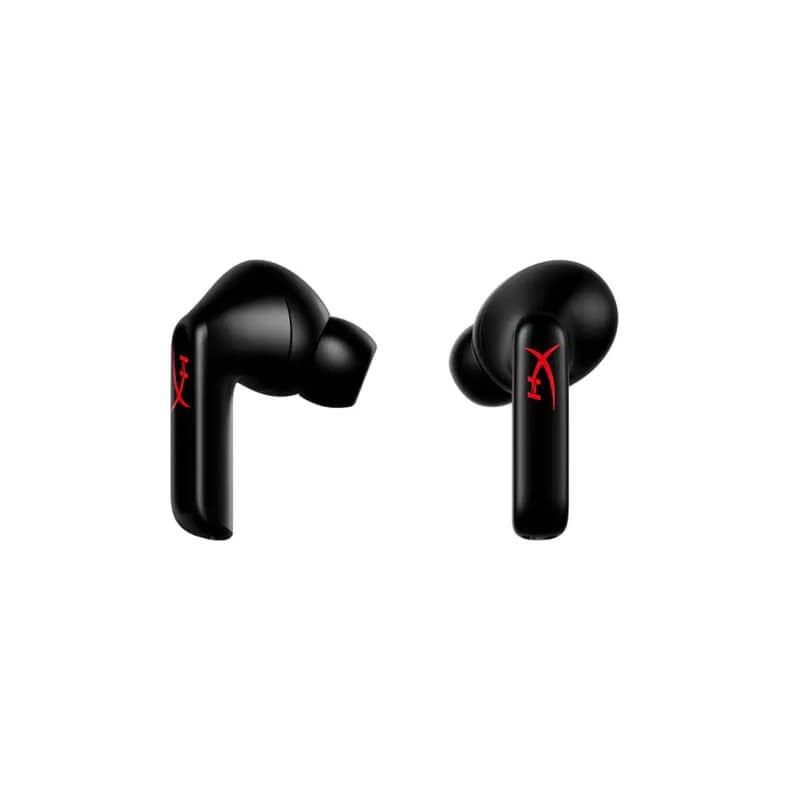 HyperX Cloud Buds TWS True Wireless Bluetooth Gaming Earbuds