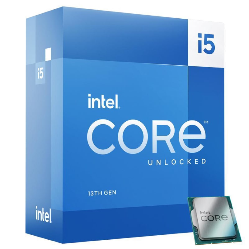 Intel Core i5 13600K
